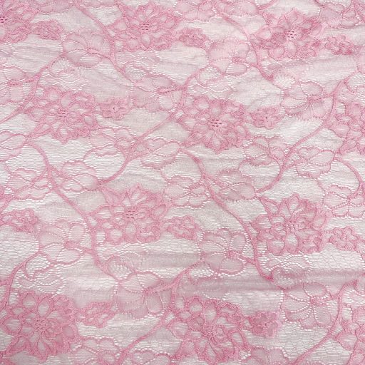 Bellarose Stretch Lace Macaron - Image 2