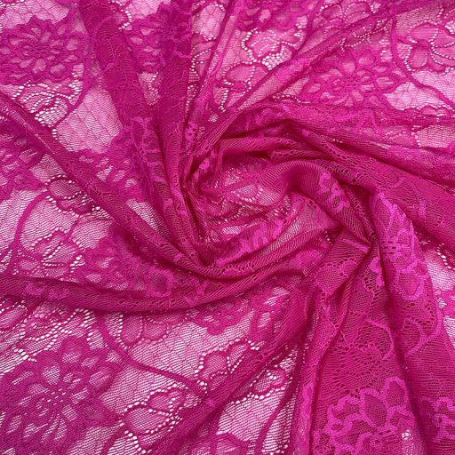 Bellarose Stretch Lace Nirvana