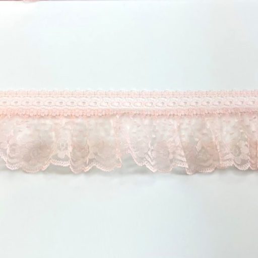 Tutu Lace Trimming Taffy