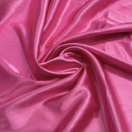 Polyester Satin - Lolly Pink