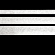 Cotton Tape White