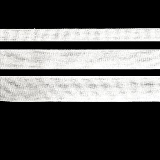 Cotton Tape White