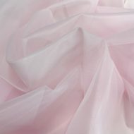 Heavy Weight Denier - Pale Pink