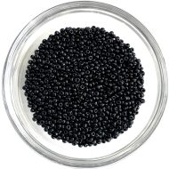 Japan Seedbead Black