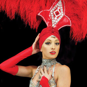 CABARET DE PARIS