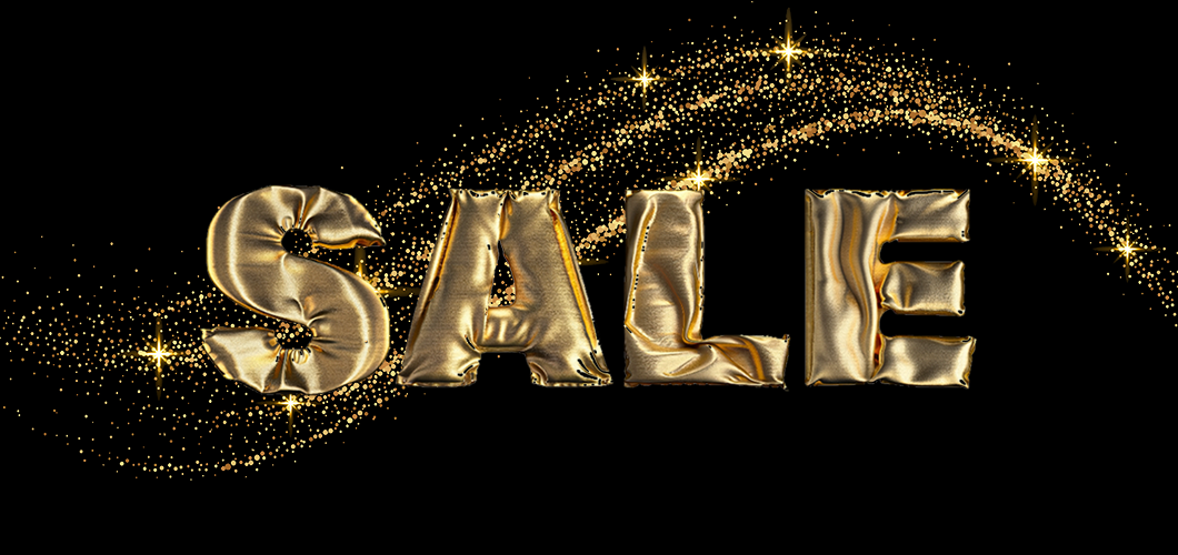Shine EOFY Year Sale