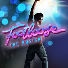 FOOTLOOSE THE MUSICAL