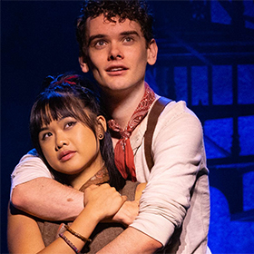 HADESTOWN