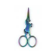 Unicorn Embroidery Scissors