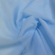 Bridal Tulle Baby Blue