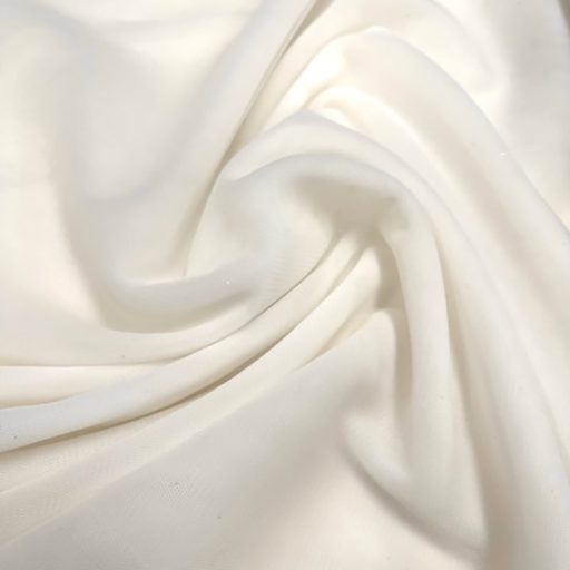 Bridal Tulle Ivory