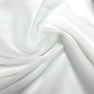 Bridal Tulle White