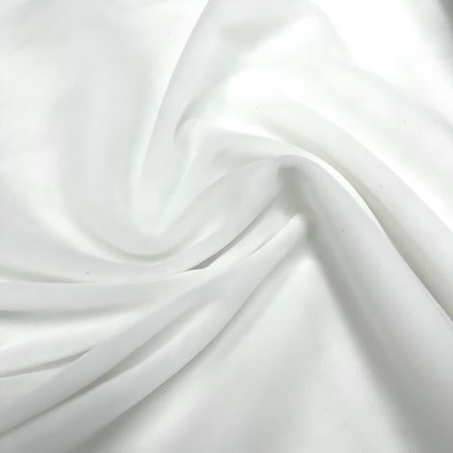 Bridal Tulle White