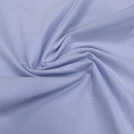 Cotton Lycra Baby Blue