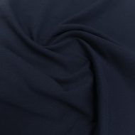 Cotton Lycra Navy