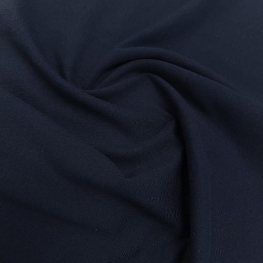 Cotton Lycra Navy