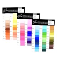 Matt Linel Sample Cards