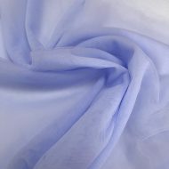 Bridal Tulle Bonnie Blue