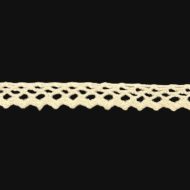 Cluny Lace Trimming 2284 - Cream