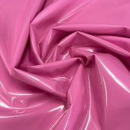 Stretch PVC Pink/Pink