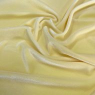 Lush Stretch Velvet Vanilla