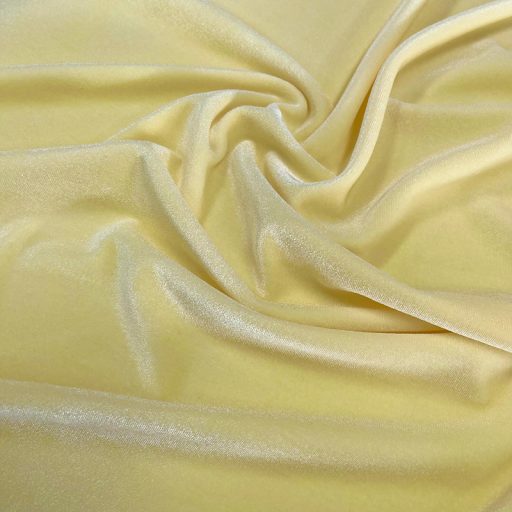 Lush Stretch Velvet Vanilla
