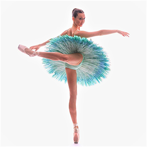 Attitude Tutus and Stagewear