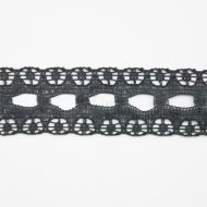 Nylon Lace Trimming 242 - Full Roll