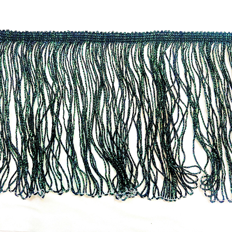 Stretch Fringe - Moonglow