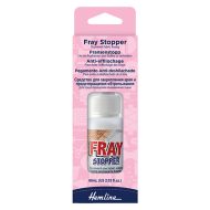 Hemline Fray Stopper