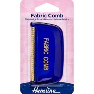 Hemline Fabric Comb