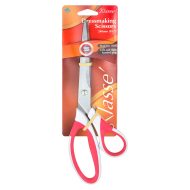 Klasse Dressmaking Scissors - White 240mm