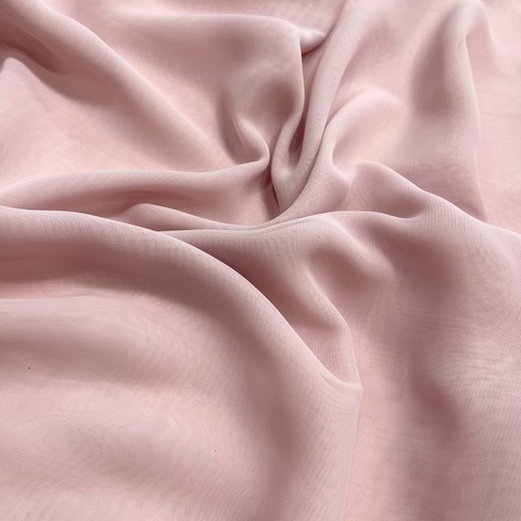 Chiffon Charleston