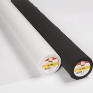 Fusible Bi-Elastic Stretch Interlining