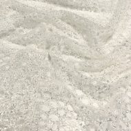 Ava Embroidered Tulle