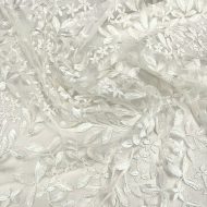 Eloise Embroidered Tulle