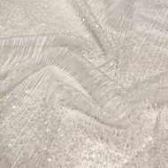 Ophelia Embroidered Tulle