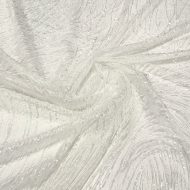 Sierra Embroidered Tulle