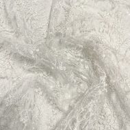 Noelle Embroidery Lace