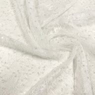 Vienna Embroidered Lace