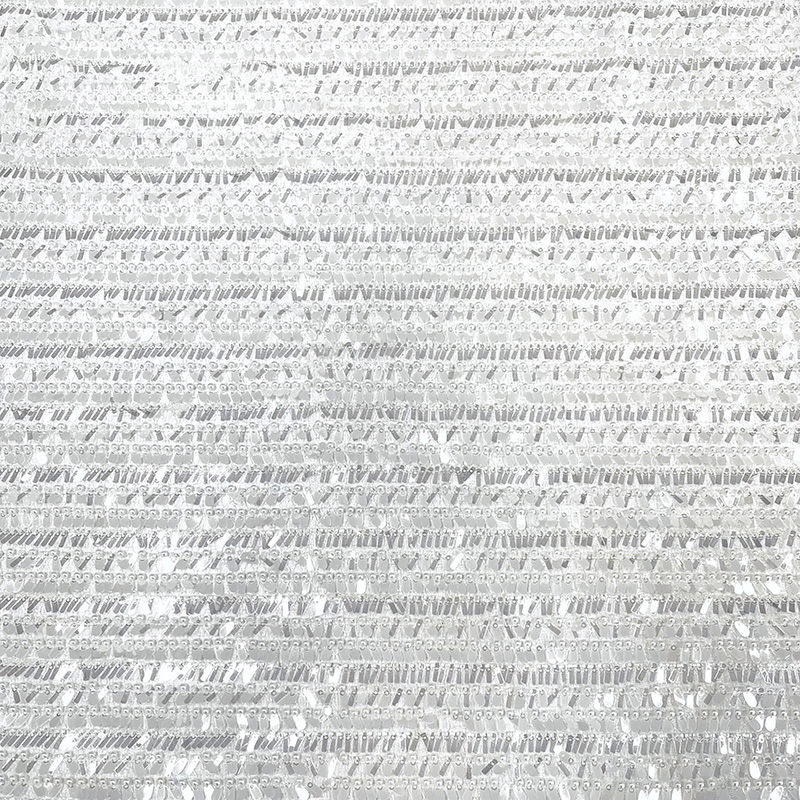 Armani Sequin Tulle - Image 3