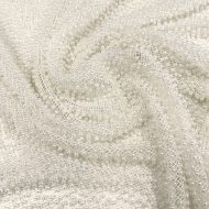 Pandora Beaded Fabric