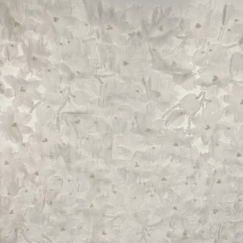 Poppy 3D Tulle - Image 3