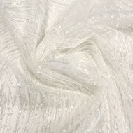 Sabrina Embroidered Tulle