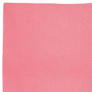 Felt Square Baby Pink