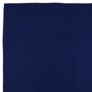 Felt Square Royal Blue