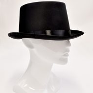 Baker Top Hat