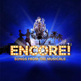 ENCORE!