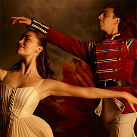THE AUSTRALIAN BALLET: The Nutcracker