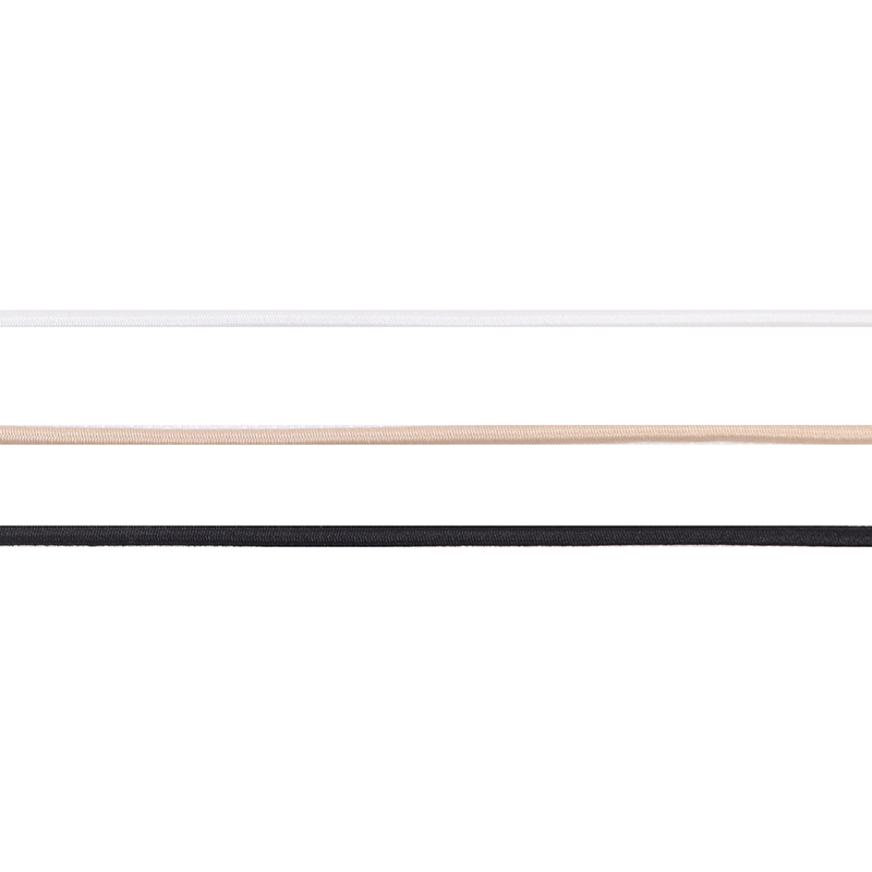 Round Elastic